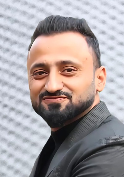 Dr. Jameel Ahmad Qurashi