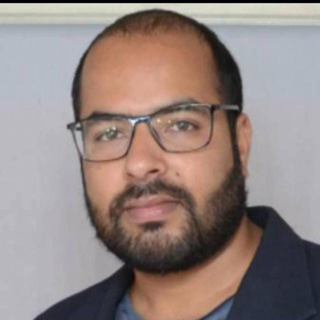 Dr. Imtiyaz Ahmad Bhat