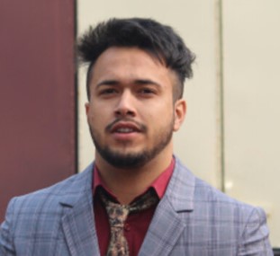 Dr. Sheikh Burhan UL Haque