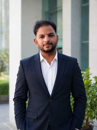 Imtiyaz Ahmad Shah